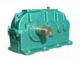 ZSY系列硬齿面减速机